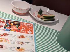 -楼兰新疆菜(江宁万达店)