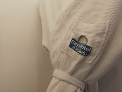 -四川江油戴斯大酒店