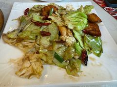 -西部马华清真兰州牛肉面·烧烤夜市(关东店)