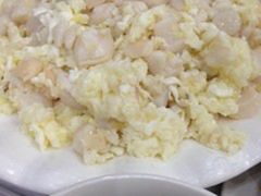 芙蓉仙贝-砂锅李(九江路店)