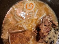 -日本料理神拉面