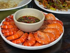 -琼大师东方烤乳猪(亚特兰蒂斯店)