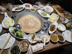 -泽成冰煮羊(非·遗东岸国际店)