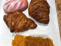 -巴黎贝甜(大宁国际商业广场店)