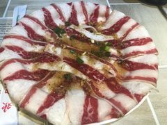 -胡哥烤肥牛(车公庙店)