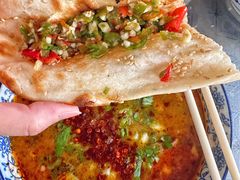 -杨家牛肉汤(淮建路店)