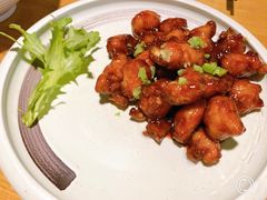 -几荷·恰似故人来(秀水广场店)
