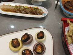 -君霖海鲜私房菜(春柳店)