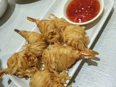 丝丝缕缕虾-蘑菇餐厅(小火瓦巷店)
