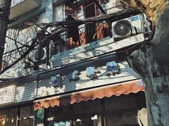 -蘭心餐厅(进贤路店)