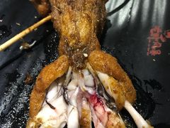 -龙虾风暴(松江店)