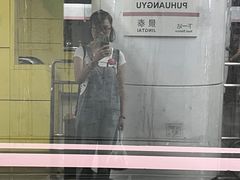 -蒲黄榆(地铁站)