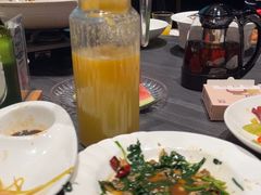 -梁家大院•农家菜(昆山会展中心店)