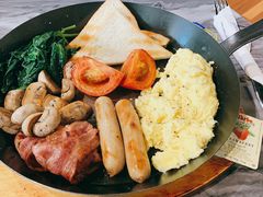 -Jamaicablue Coffeeshop(中央广场店)