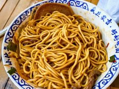 -梅溪·小伙子干挑面(安吉总店)