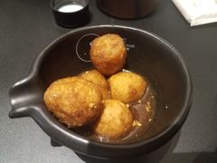 -贡梅老面馆·蟹粉面·无锡特色小吃(南长街主推店)