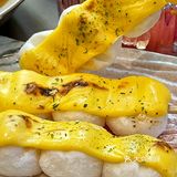 说说南京万象天地刚开业 好吃不踩雷的新店