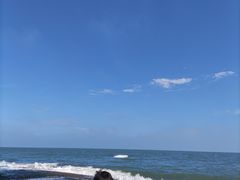 -日照灯塔风景区