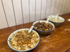 -邓婆婆手工冰粉铺(中港·燊海森林店)