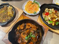 -洪兴砂锅·融合砂锅菜(三站店)