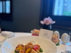 -宝丽轩中餐厅BAOLIXUAN