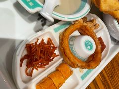 -尹三豆汁(前门旗舰店)