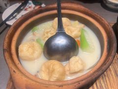 -得意啫·广东啫啫煲(前海HOP店)