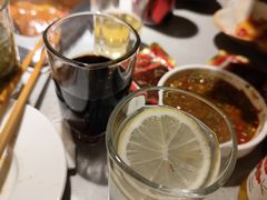 -海底捞火锅(老城根店)