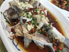 -万景饭店·鱼街农家菜