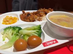 -大师兄·西北小馆(北站缤果空间店)