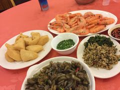 -深运潮州粥(东门店)