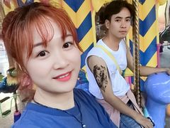 -七彩云南欢乐世界