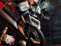 -兰桂坊·花园餐厅(西湖店)