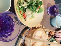 -CHINCHIN 青青·泰国料理(万象食家店)