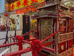 -金华安大酒楼·老牌潮菜·粤式茶点(东方国际店)