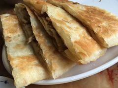 -李连贵熏肉大饼(天通苑店)