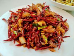 -田记餐馆(富国街店)