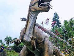 -自贡恐龙博物馆
