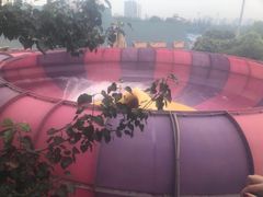 -欢乐水魔方水世界