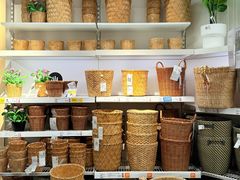 -宜家家居(高新商场店)