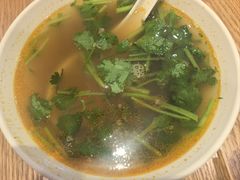 -东泰祥生煎馆(重庆北路店)