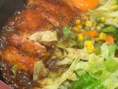 -牛邸·烧肉饭(来福士店)