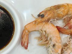 -惠粤轩茶餐厅(中山北路店)