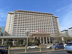 -北京饭店