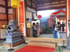 -福建省非物质文化遗产博览苑