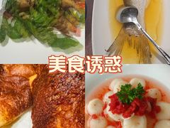-羲和雅苑•北京烤鸭(乐园道万象城店)