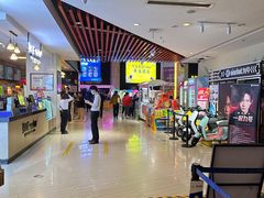 -万达影城(南昌红谷滩IMAX激光店)