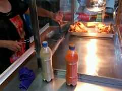 -潘太师炸鸡腿(中茵海华广场店)