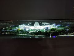 -中国铁道博物馆(正阳门馆)