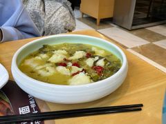 -嘉和一品粥(魏公村店)